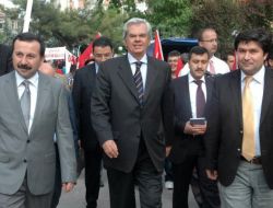 Selçuk Üniversitesi'nde Festival Günleri Başladı