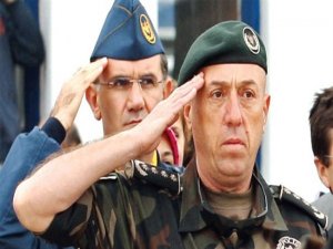 Cinayette Flaş Gelişme!