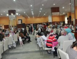 Yılın Annesi Seçildi!..