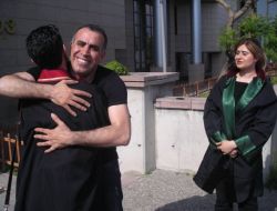 HALUK LEVENT BERAAT ETTİ!