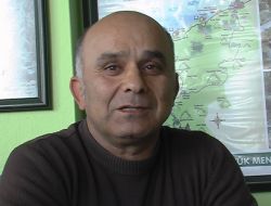 Yeni Anayasada Yunuslara Da Özgürlük Olması İsteniyor