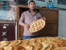 Batmanlı Fırıncılar, Ucuza Satılan Ekmeğin Gramajının Denetlenmesini İstedi
