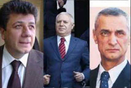 Düğüm Yine Çözülemedi!..