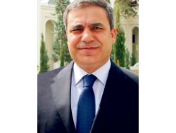 Berdimuhamedov, Hakan Fidan’ı Kabul Etti!