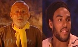 TOPALOĞLU ADAYA VEDA ETTİ!