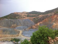 Agiad Üyeleri Ağrı’da Kurulacak Altın Madeni Hakkında Ön Bilgi Aldı