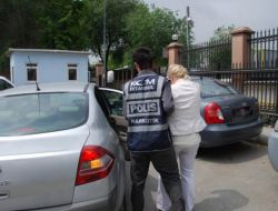 Hamile Kadının Midesinden 975 Gram Kokain Çıktı