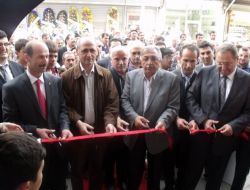 Mondi, 405’nci Mağazasını Oltu’da Hizmete Açtı