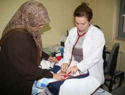 Uzmanlar İshale Karşı Uyarıyor..