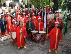 Gençlik Haftası, Mehter Konseriyle Başladı