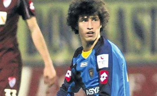 Beşiktaş, ilk transferini yaptı!