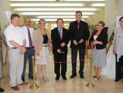 Cbü 19. Bahar Şenliği Başladı