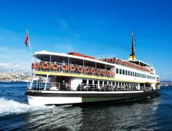 BOĞAZ KEYFİNE 19 MAYIS İNDİRİMİ