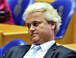Hollandalı Aşırı Sağcı Politikacı Wilders, Türkiye'ye Gidiyor
