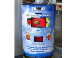 'ATIK PİLLER ŞEKER OLACAK'