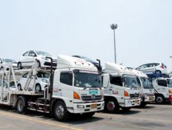 Honda’ın Tayland’da Selden Zarar Tesisleri Araç Teslimlerine Başladı