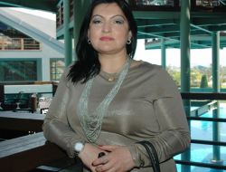 İranlı Turizmciler De Antalyalılar Kadar Direk Uçuş Olmamasından Dertli