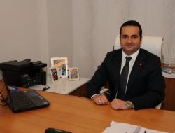 Keskin, Tobb'da Yatırımcıların Problemlerinin Aşılması İçin Çalışacak