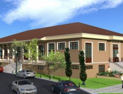 Eski Yemekhane Sanat Galerisine Dönüştürülecek