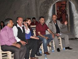 Batman Belediyesi Engelli Masası Oluşturuyor