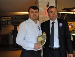 Antalya'nın İbradı Ve Akseki İlçeleri Manavgat Sgk'nın Hizmet Kapsamında