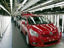 Toyota'dan Örnek Çalışma: İşçi Sağlığı İçin Elektromanyetik Ölçüm Yaptırdı