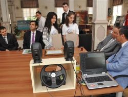 Eyüplü Gençlerin Tübitak Başarısı