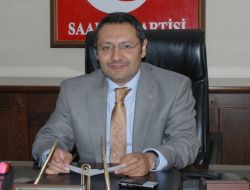 Sp: Yabancıya Toprak Satışı, Milli Servetin Satışıdır