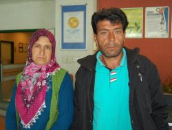 Yılmaz'ın Karaciğeri Ve Böbrekleri İzmir'de