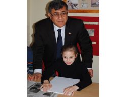 Kaymakam Bulgurlu: Engellilerin Yüzü Gülmeden Toplumun Yüzü Gülmez