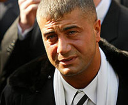 Peker'e tehdit tutuklaması