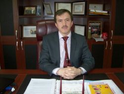 'Sınav Öncesi Moral Bozucu Etkenlerden Uzak Durun'