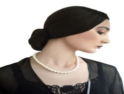 Cazın Bakülü Prensesi Antalya'da