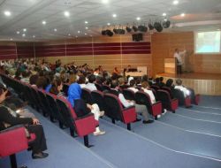 1. Kalite Sempozyumu Gerçekleştirildi