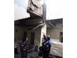 Gaziantep'te Önlemler İşe Yaradı, Soba Zehirlenme Olayları Yarıya İndi