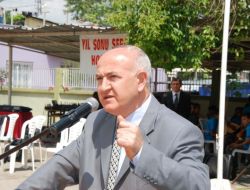 'İyi Hizmetler İyi İnsanlarla Olur'