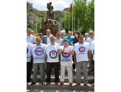 Memur-sen, Hükümetin Zam Teklifini Protesto Etti