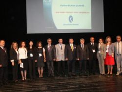 Okulların Kalite Yolculuğu Birbirine Örnek Olacak