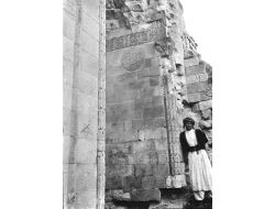 Hasankeyf’in 110 Yıl Önceki Fotoğrafları Sergilenecek