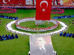 19 Mayıs kutlamaları başladı!