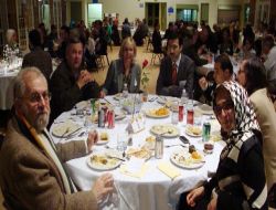 Waterloo Üniversitesi İlahiyat Profesör Darrol Bryant: Gülen Sessiz Ama Güçlü Bir Ses