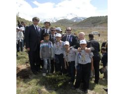 'Aile Sosyal Destek Programı' Gelecek Yıl Türkiye Genelinde Uygulanacak