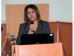 Canbolat: Hemşireliği Seçeceklere Tek Tavsiyemiz Mesleklerini Sevmeleridir