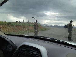 Üç İli Kapsayan Askeri Operasyonlar