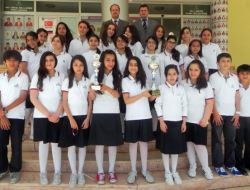 Müzik Dalında Da Başarılarını Kanıtladılar