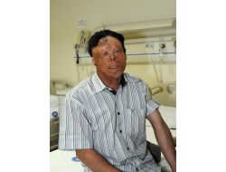 Turan Çolak: Bir Gün Olacak Diye Bekledim