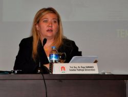 Amasya Üniversitesi'nde Osmanlı Yemekleri Paneli