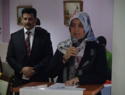 Karaman Sağlıkeczacılar, Sağlık Hizmetleri Zincirinin En Önemli Halkasıdır