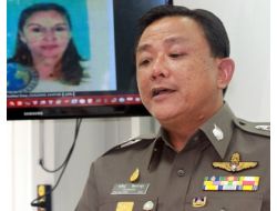 Tayland'da Mücevher Hırsızları Yakalandı Biri Türk