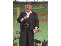 Siirt Belediye Başkanı Sadak'ın Bir Cezası Daha Yargıtay'ca Onandı